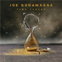 Joe+Bonamassa - Time+Clocks (2021)