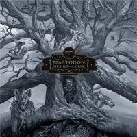 Mastodon - Hushed+And+Grim (2021)