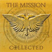 The+Mission - Collected (2021)