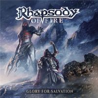 Rhapsody+Of+Fire - Glory+for+Salvation (2021)