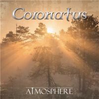 Coronatus - Atmosphere+%5B2-CD+Digipak%5D (2021)