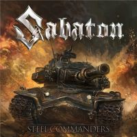 Sabaton - Steel+Commanders (2021)