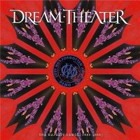 Dream+Theater - Lost+Not+Forgotten+Archives%3A+The+Majesty+Demos (2022)