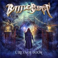 Battle+Beast - Circus+Of+Doom (2022)