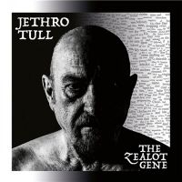 Jethro+Tull - The+Zealot+Gene (2022)