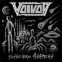 Voivod - Synchro+Anarchy (2022)