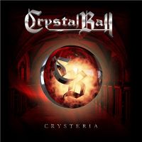 Crystal+Ball - Crysteria+%5BBonus+Edition%5D (2022)
