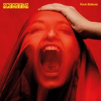 Scorpions - Rock+Believer+%5BDeluxe+Edition%5D (2022)