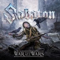 Sabaton - The+War+to+End+All+Wars (2022)