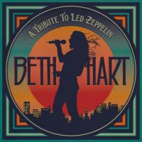 Beth+Hart - A+Tribute+To+Led+Zeppelin (2022)