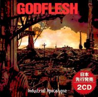 Godflesh - Industrial+Apocalypse (2022)