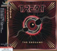 Treat - The+Endgame+%5BJapanese+Edition%5D (2022)