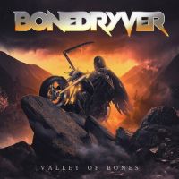 Bonedryver+ - Valley+of+Bones (2022)