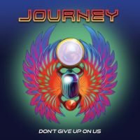 Journey - Don%27t+Give+Up+On+Us+%5BEP%5D (2022)