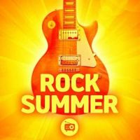 VA - Rock+Summer (2022)