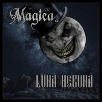 Magica - Luna+Nebuna (2022)