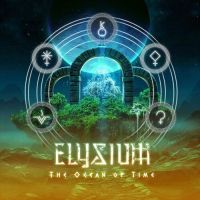 Elysium - The+Ocean+Of+Time (2022)