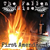 The+Fallen+Rise - First+Amendment (2022)