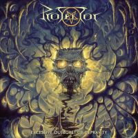 Protector - Excessive+Outburst+of+Depravity (2022)