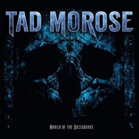 Tad+Morose - March+Of+The+Obsequious (2022)
