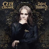 Ozzy+Osbourne - Patient+Number+9 (2022)