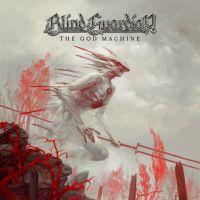 Blind+Guardian - The+God+Machine (2022)