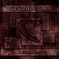 Catamenia - +Cavalcade+ (2010)
