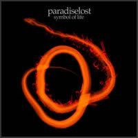 Paradise+lost - Symbol+Of+Life (2002)