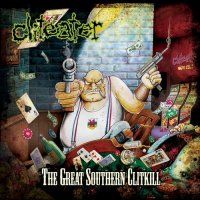 Cliteater - The+Great+Southern+Clitkill (2010)