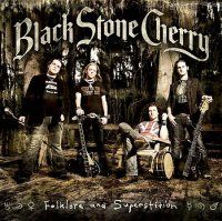 Black+Stone+Cherry -  ()