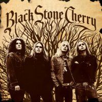 Black+Stone+Cherry - Black+Stone+Cherry (2006)