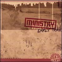 Ministry+ - Early+Trax+ (2004)
