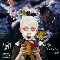 Korn+ - See+You+On+The+Other+Side+ (2005)