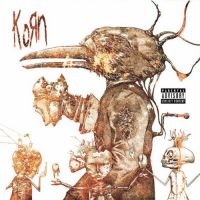 Korn+ - +untitled+ (2007)