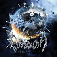 Obscura - Cosmogenesis (2009)