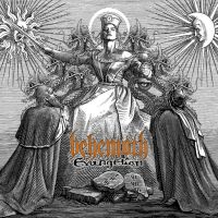 Behemoth - Evangelion (2009)