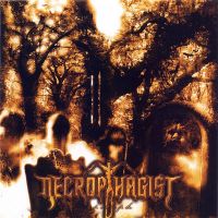 Necrophagist - Epitaph (2004)