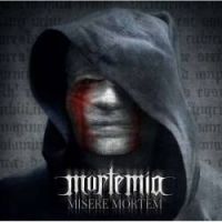 Mortemia - Misere+Mortem (2010)