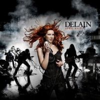Delain - April+Rain (2010)