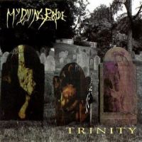 My+Dying+Bride - Trinity (1995)