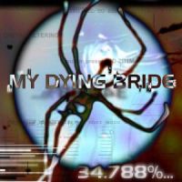 My+Dying+Bride - 34.788%25...Complete (1998)