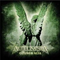 Autumnia - O%27Funeralia+ (2009)