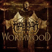 Marduk+ - Wormwood+ (2010)
