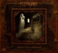My+Dying+Bride - +Anti-Diluvian+Chronicles+%283+CD%29 (2005)