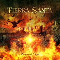 Tierra+Santa+ - Caminos+De+Fuego+ (2010)