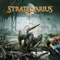 Stratovarius+ - Darkest+Hours (2010)