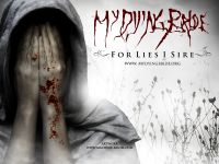 My+Dying+Bride+ -  ()