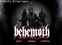 Behemoth - all (all)