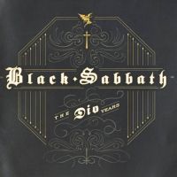 Black+Sabbath - The+Dio+Years ( 2007)