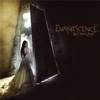 Evanescence - The+Open+Door (2006)